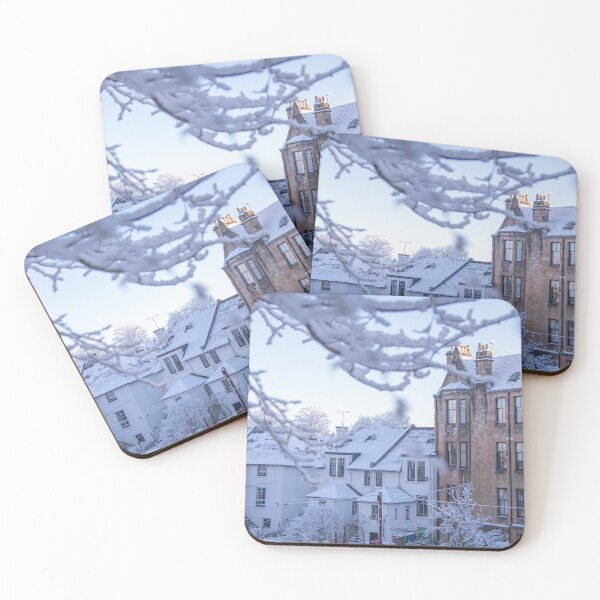Item preview, Lindsay House, Cathcart, Glasgow  designed and sold by thebigidea photography.