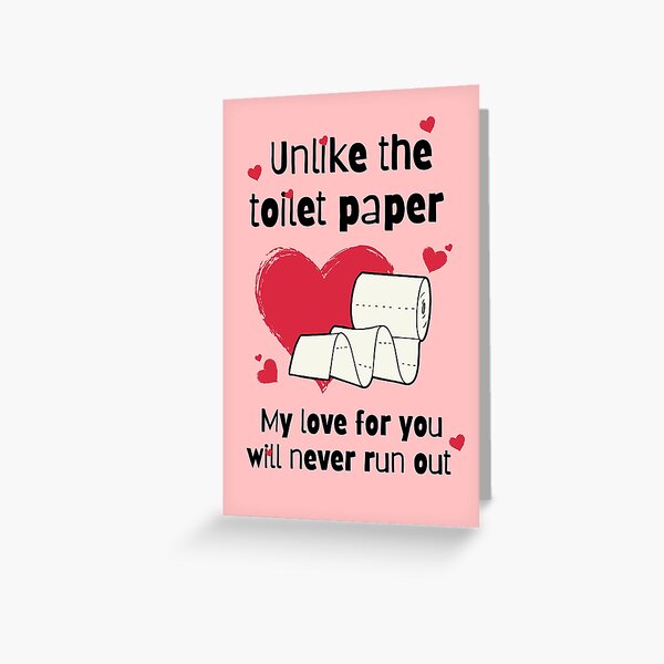 Dirty Joke Greeting Cards for Sale