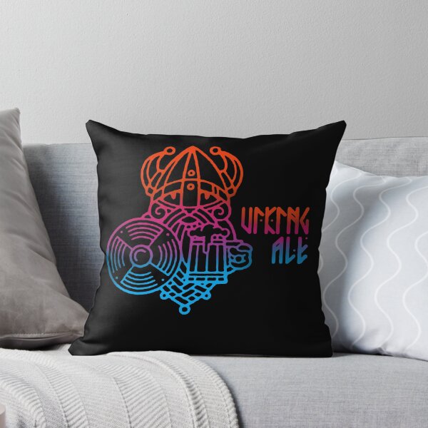 Item preview, Viking and beer  designed and sold by AnyAmazingArt  ✌️.