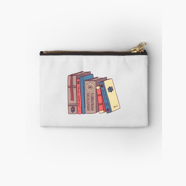 Item preview, Old books designed and sold by Nyanko-Sempai.
