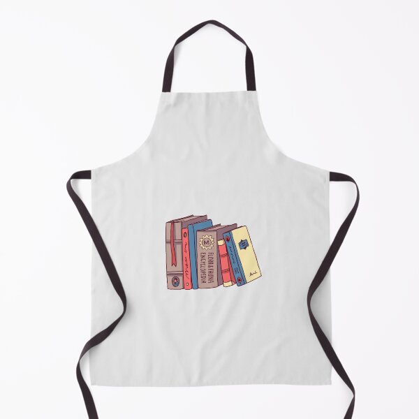 Item preview, Old books designed and sold by Nyanko-Sempai.