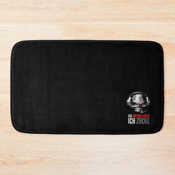 Item preview, I Can Not Hear You - I  Am Gaming designed and sold by FD-Design.