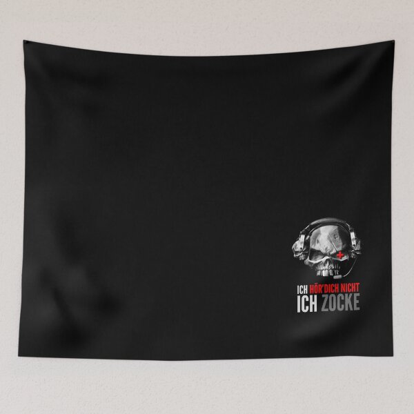Item preview, I Can Not Hear You - I  Am Gaming designed and sold by FD-Design.