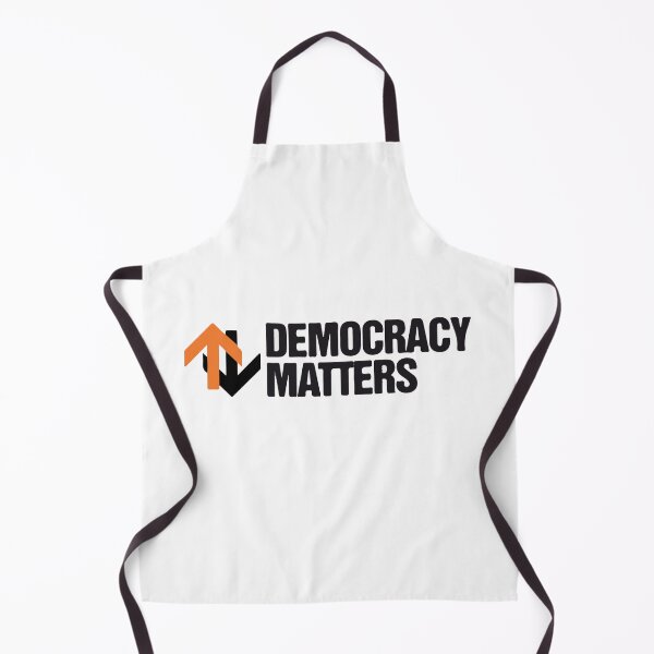 Aperçu de l'œuvre long live democracy créée et vendue par Mounir Ameur Ali.