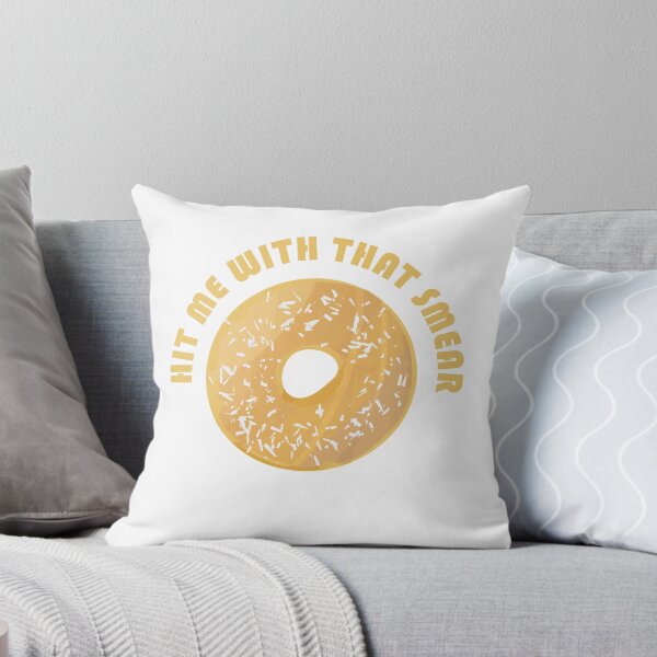Item preview, Oh Yes, Hit me with that Smearl! designed and sold by pinspace.