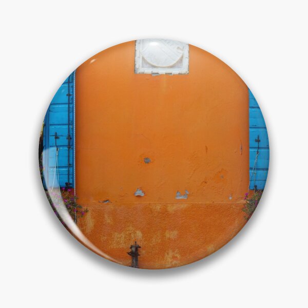 Item preview, Two windows in Burano designed and sold by pietrofoto.
