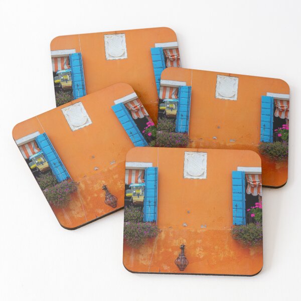 Item preview, Dos ventanas en Burano designed and sold by pietrofoto.