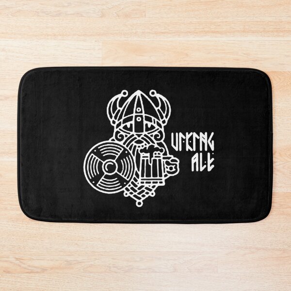 Item preview, Viking  designed and sold by AnyAmazingArt  ✌️.