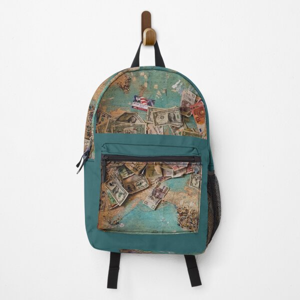 Item preview, Travel the World designed and sold by Crisma2903.