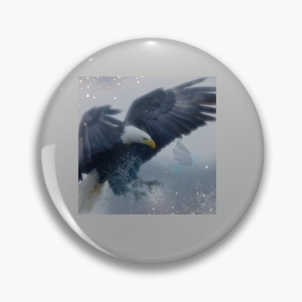 Item preview, Eagle designed and sold by Raju2018.