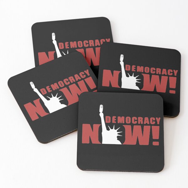 Aperçu de l'œuvre long live democracy créée et vendue par Mounir Ameur Ali.
