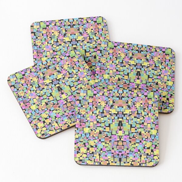 Item preview, Endless pattern designed and sold by PF-creations.