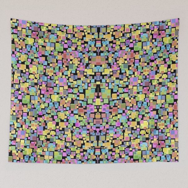 Item preview, Endless pattern designed and sold by PF-creations.