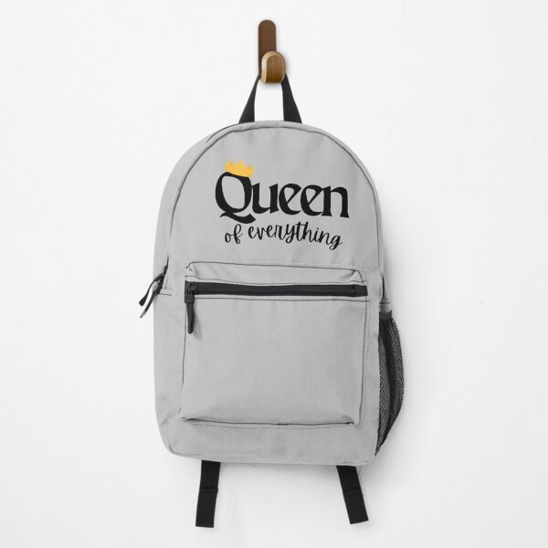 Item preview, Queen of Everything designed and sold by Zentropik.
