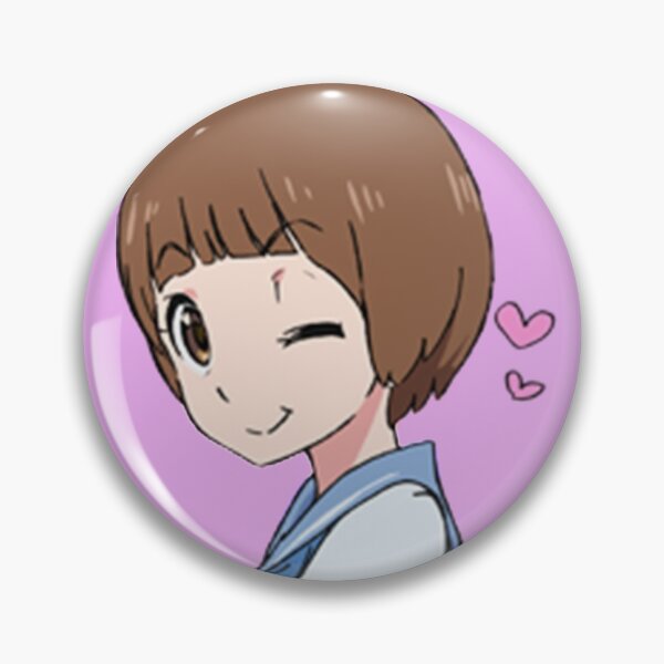 Item preview, Mako Mankanshoku (Kill la Kill) designed and sold by kawaiicrossing.