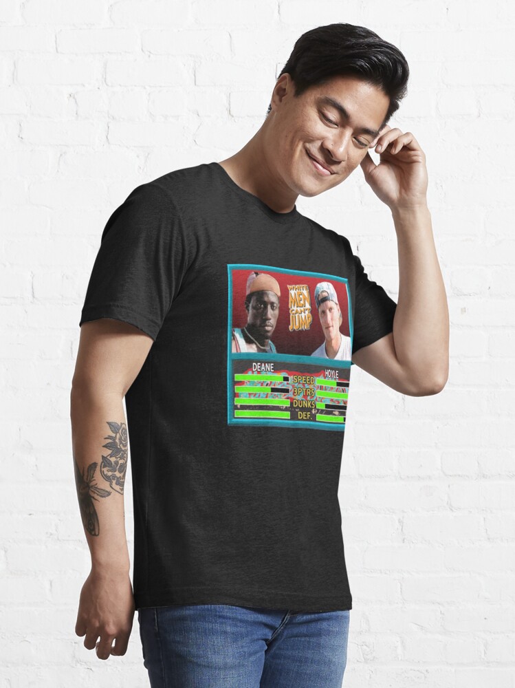 Nba Jam T Shirt 