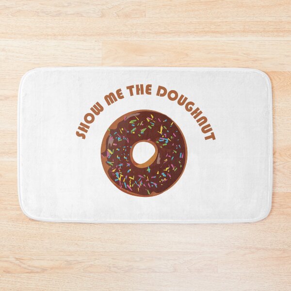 Item preview, Show me the Sweet Sweet Doughnuts designed and sold by pinspace.