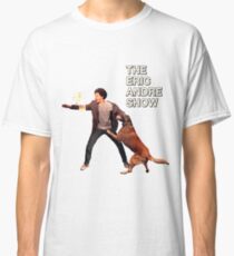 The Eric Andre Show Classic T-Shirt