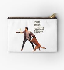 The Eric Andre Show Studio Pouch