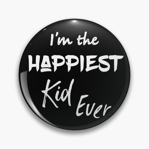 Item preview, I'm the happiest kid ever designed and sold by Binsagar.