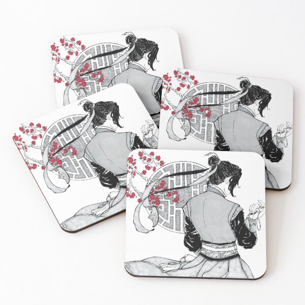 Item preview, Jiang Cheng from Yunmeng designed and sold by k-dreamcatcher.