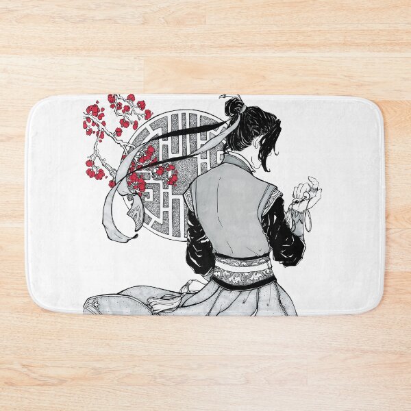 Item preview, Jiang Cheng from Yunmeng designed and sold by k-dreamcatcher.
