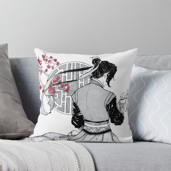 Item preview, Jiang Cheng from Yunmeng designed and sold by k-dreamcatcher.