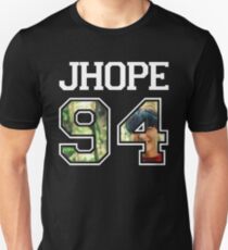 BTS - J-Hope 94 Unisex T-Shirt