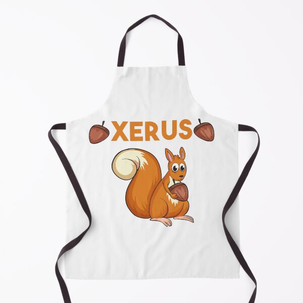 Item preview, Xerus Funny Xerus lovers designed and sold by MADILIFSD.