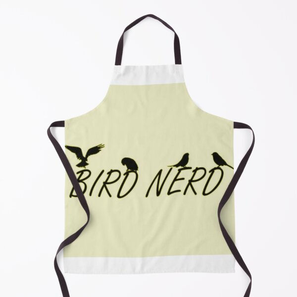 Item preview, Bird Nerd T-shirt designed and sold by mancavemerch.