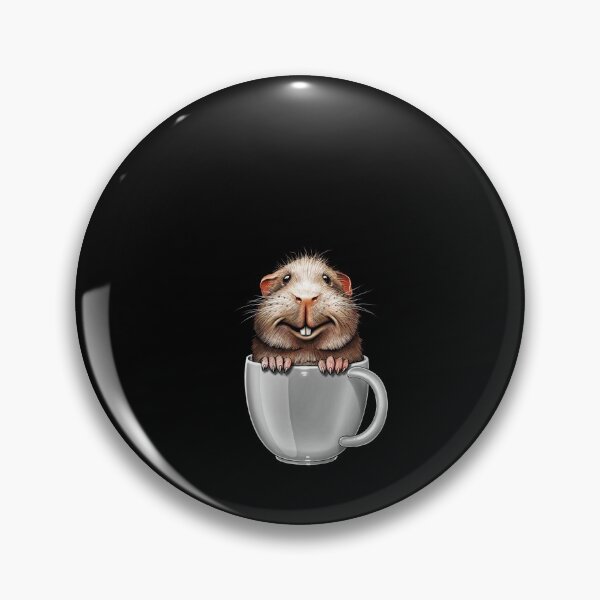 Item preview, Guinea Pigs In The Cup designed and sold by FD-Design.