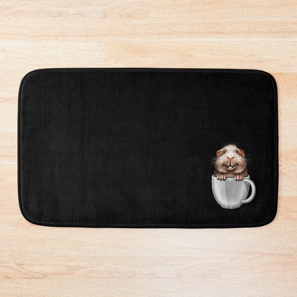 Item preview, Guinea Pigs In The Cup designed and sold by FD-Design.