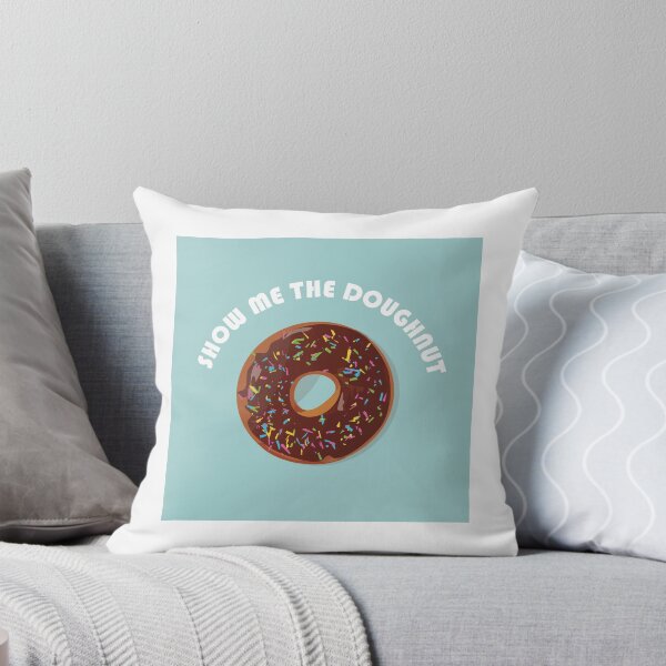 Item preview, Show me the Sweet Sweet Doughnuts designed and sold by pinspace.