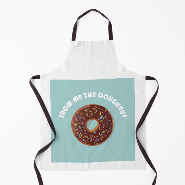 Item preview, Show me the Sweet Sweet Doughnuts designed and sold by pinspace.