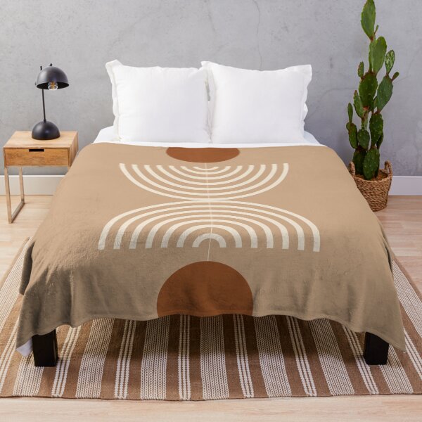 Item preview, Minimal Abstract geometrical composition designed and sold by mysticminimals.