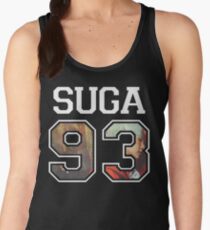 BTS - Suga 93 Women's Tank Top