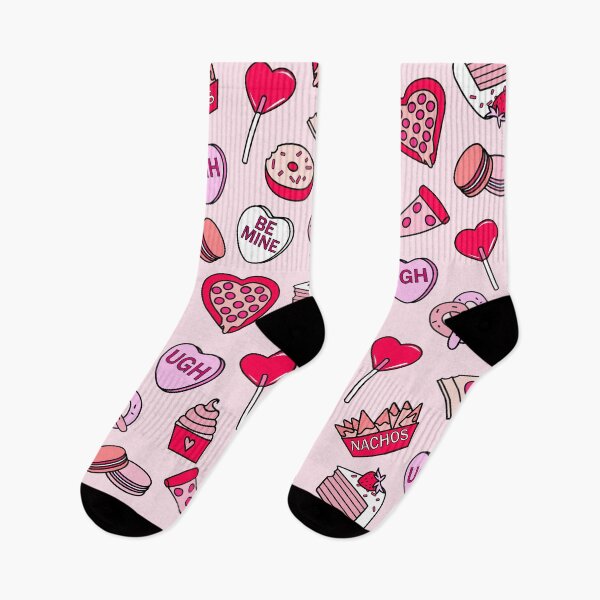 Item preview, Valentine Foodie designed and sold by underwatercity.