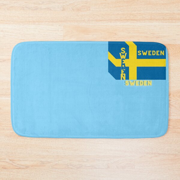 Item preview, Sweden flag designed and sold by Sara 2000.