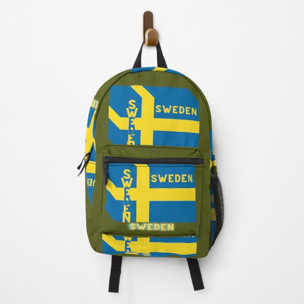 Item preview, Sweden flag designed and sold by Sara 2000.