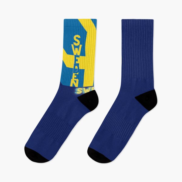Item preview, Sweden flag designed and sold by Sara 2000.