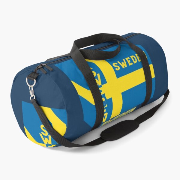 Item preview, Sweden flag designed and sold by Sara 2000.