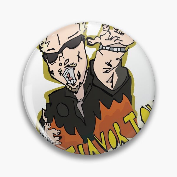 Item preview, Flavor Town designed and sold by samfdanke.