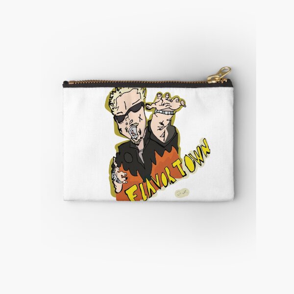 Item preview, Flavor Town designed and sold by samfdanke.