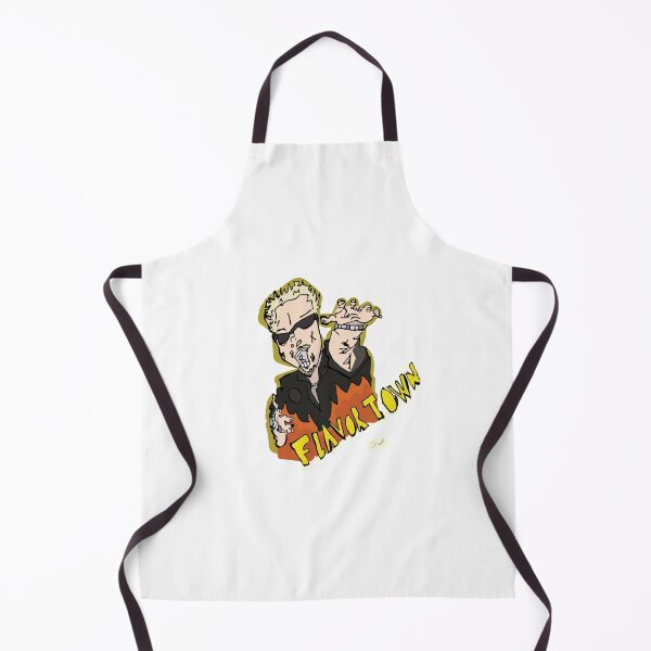 Item preview, Flavor Town designed and sold by samfdanke.
