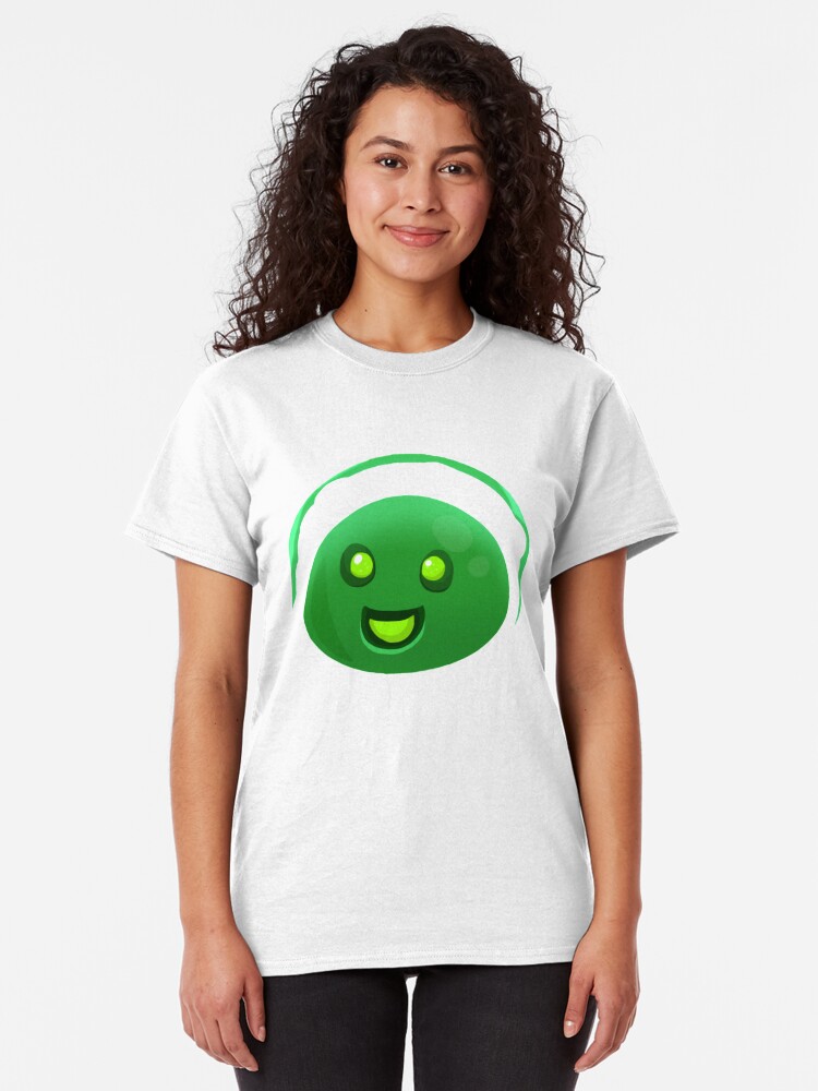 slime rancher shirts