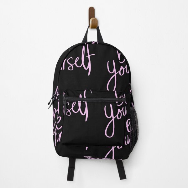Item preview, Be your self, Love valentines day designed and sold by MYNTLYF.