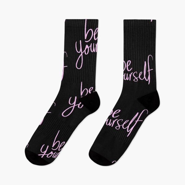 Item preview, Be your self, Love valentines day designed and sold by MYNTLYF.