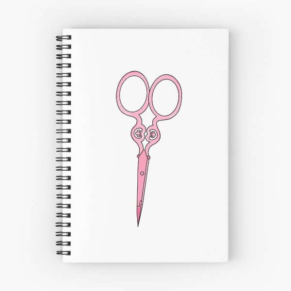 Item preview, Cute scissors  designed and sold by Eloïse  Illustration.