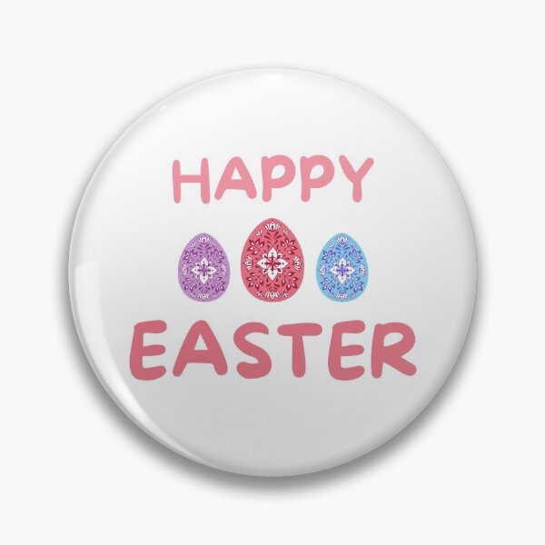 Item preview, Happy Easter Sunday 2021 - Eggs designed and sold by Pandoras-Boxx.