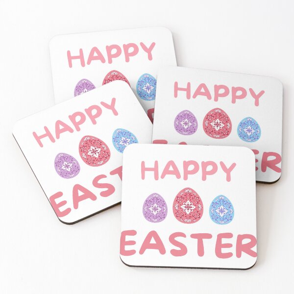 Item preview, Happy Easter Sunday 2021 - Eggs designed and sold by Pandoras-Boxx.